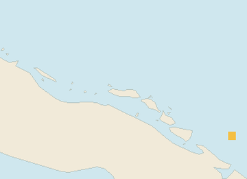 Satellite floating-algae map near Cayo Coco, Oct 2024 (opens full map image in a new tab)