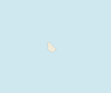 Satellite floating-algae map near Eastern Barbados, Oct 2024 (opens full map image in a new tab)