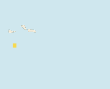 Satellite floating-algae map near Grand Turk, Oct 2024 (opens full map image in a new tab)