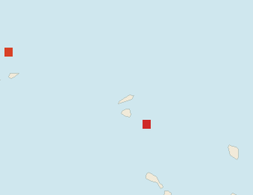 Satellite floating-algae map near Anguilla, Nov 2024 (opens full map image in a new tab)