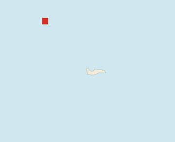 Satellite floating-algae map near Grand Cayman (Seven Mile Beach), Nov 2024 (opens full map image in a new tab)
