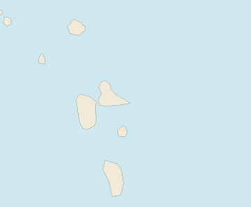 Satellite floating-algae map near Guadeloupe Atlantic Coast, Nov 2024 (opens full map image in a new tab)