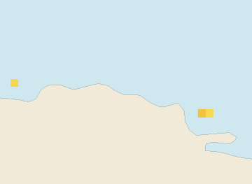 Satellite floating-algae map near Puerto Plata and Cabarete, Nov 2024 (opens full map image in a new tab)