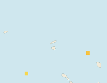 Satellite floating-algae map near Anguilla, Dec 2024 (opens full map image in a new tab)