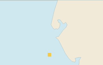 Satellite floating-algae map near Clearwater Beach, Dec 2024 (opens full map image in a new tab)