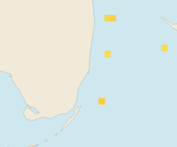 Satellite floating-algae map near Miami Beach, Dec 2024 (opens full map image in a new tab)