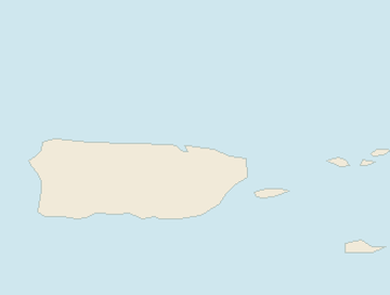Satellite floating-algae map near San Juan and Isla Verde, Dec 2024 (opens full map image in a new tab)