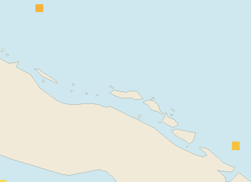 Satellite floating-algae map near Cayo Coco, Jan 2025 (opens full map image in a new tab)