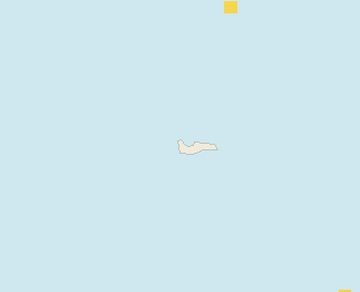 Satellite floating-algae map near Grand Cayman (Seven Mile Beach), Jan 2025 (opens full map image in a new tab)