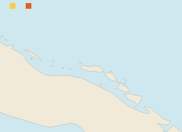 Satellite floating-algae map near Cayo Coco, Oct 2025 (opens full map image in a new tab)
