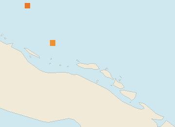 Satellite floating-algae map near Cayo Coco, Dec 2025 (opens full map image in a new tab)